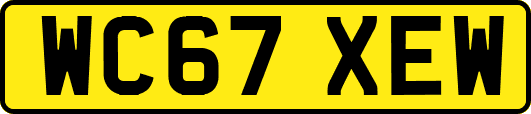 WC67XEW