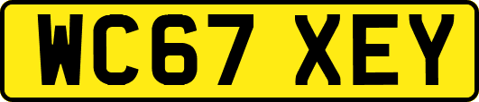 WC67XEY