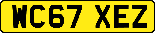 WC67XEZ