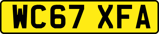 WC67XFA