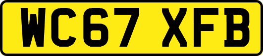 WC67XFB