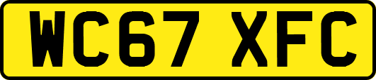 WC67XFC