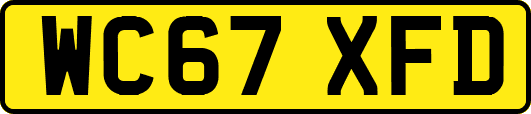 WC67XFD