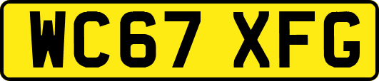 WC67XFG