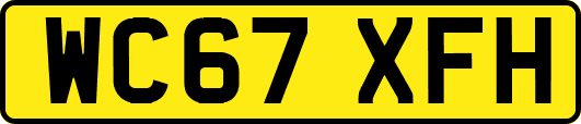 WC67XFH