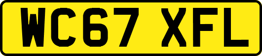 WC67XFL