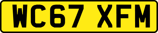 WC67XFM