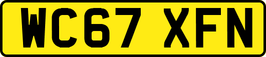 WC67XFN