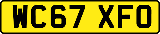 WC67XFO