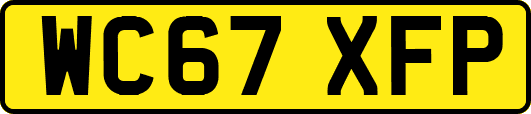 WC67XFP