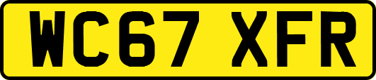 WC67XFR