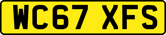 WC67XFS