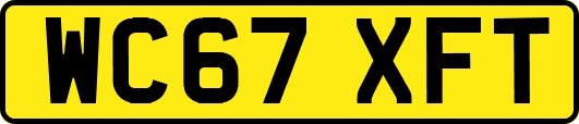WC67XFT