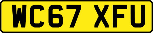 WC67XFU
