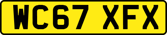 WC67XFX