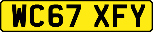 WC67XFY