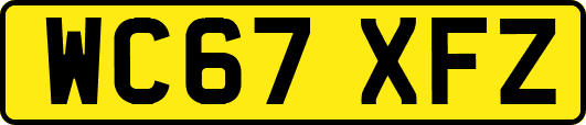 WC67XFZ