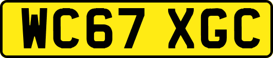 WC67XGC