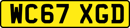WC67XGD