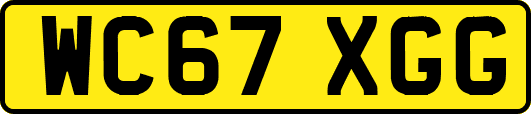 WC67XGG