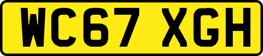 WC67XGH