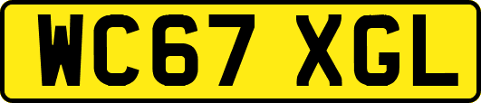 WC67XGL