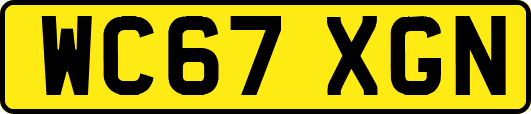 WC67XGN