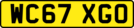 WC67XGO