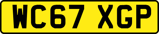 WC67XGP