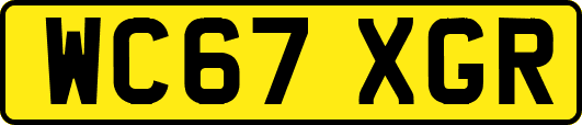 WC67XGR