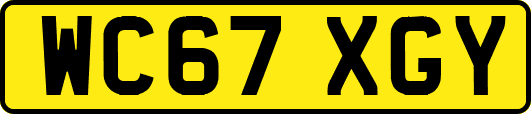 WC67XGY