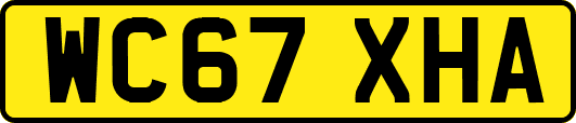 WC67XHA