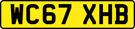 WC67XHB