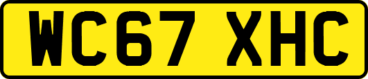WC67XHC