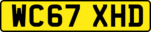 WC67XHD