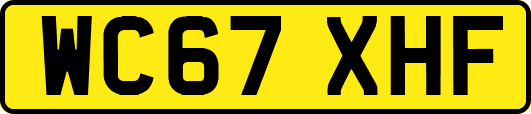 WC67XHF