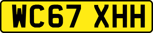 WC67XHH