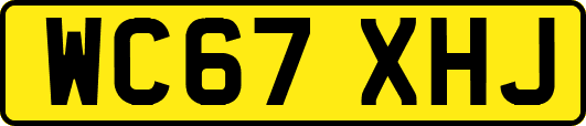 WC67XHJ
