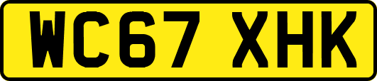 WC67XHK