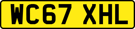 WC67XHL
