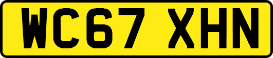 WC67XHN