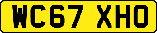 WC67XHO