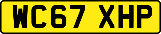 WC67XHP