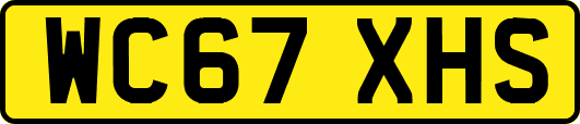 WC67XHS