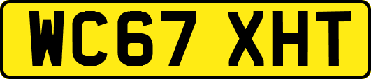 WC67XHT