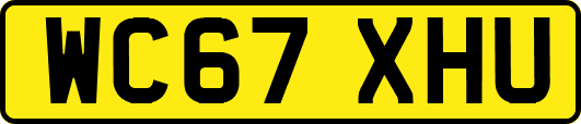 WC67XHU