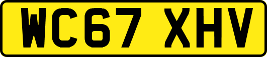 WC67XHV