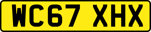 WC67XHX