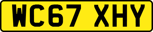 WC67XHY