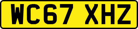 WC67XHZ